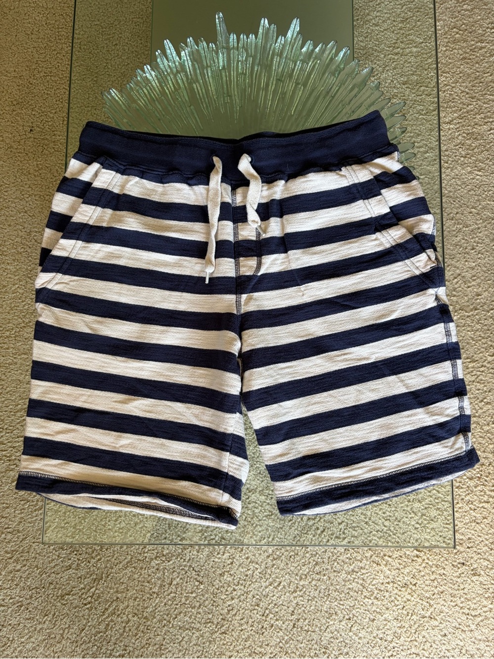 💙 Joe Fresh Casual Cotton Shorts